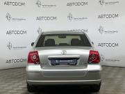 Toyota Avensis II Рестайлинг Москва  - изображение 26