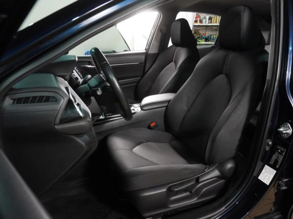 Toyota Camry VIII (XV70) с пробегом 2019 года, цена 2 549 000 рублей, 146411 км, седан, Автокод Объявления