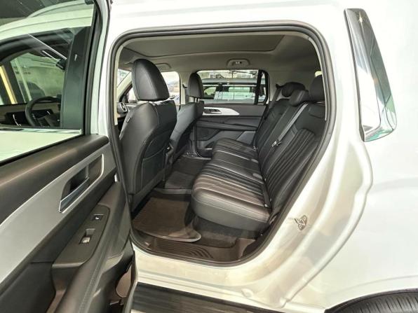 Новый Haval H5 II 2026 года, цена 4 349 000 рублей, внедорожник, Автокод Объявления
