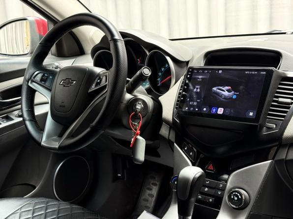 Chevrolet Cruze I с пробегом 2010 года, цена 669 000 рублей, 126289 км, седан, Автокод Объявления