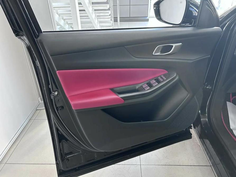 Changan CS55 Plus II Уфа  - изображение 11