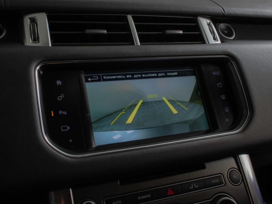 Land Rover Range Rover Sport II Москва  - изображение 16
