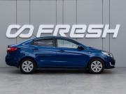 Kia Rio III Краснодар  - изображение 24
