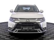 Mitsubishi Outlander III Рестайлинг 3 Москва  - изображение 31