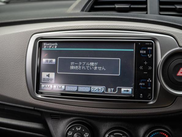 Toyota Vitz III (XP130) с пробегом 2012 года, цена 895 000 рублей, 77212 км, хэтчбек, Автокод Объявления