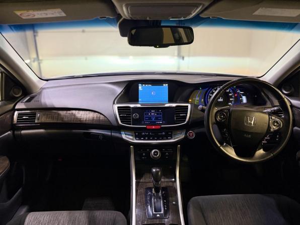 Honda Accord IX с пробегом 2014 года, цена 1 299 000 рублей, 209168 км, седан, Автокод Объявления