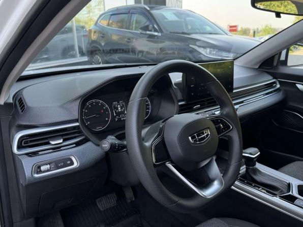 Geely Emgrand II с пробегом 2024 года, цена 1 599 000 рублей, 9456 км, седан, Автокод Объявления