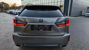 Lexus RX IV Астрахань  - изображение 30