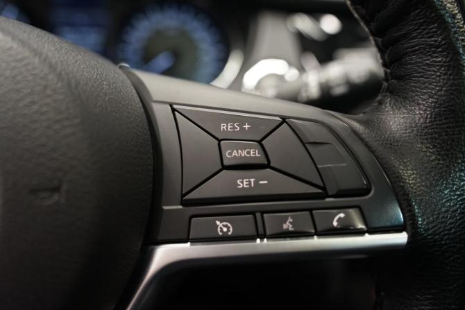 Nissan X-Trail III Рестайлинг с пробегом 2021 года, цена 3 144 000 рублей, 76398 км, внедорожник, Автокод Объявления