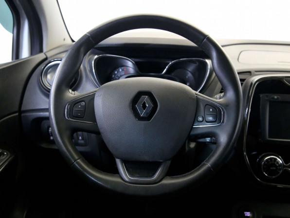 Renault Kaptur I с пробегом 2019 года, цена 1 315 000 рублей, 107722 км, внедорожник, Автокод Объявления