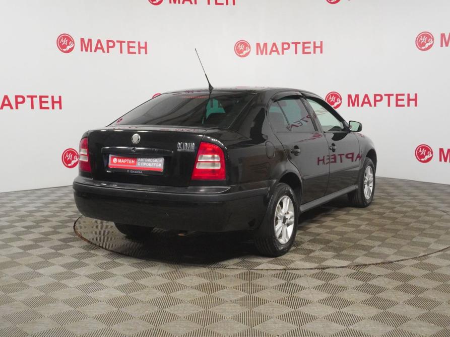 Skoda Octavia I (A4) Рестайлинг Вологда  - изображение 5