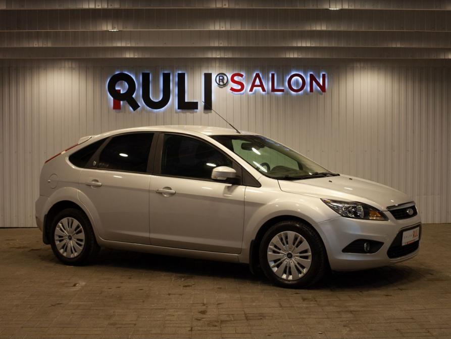 Ford Focus II Рестайлинг Иваново  - изображение 3