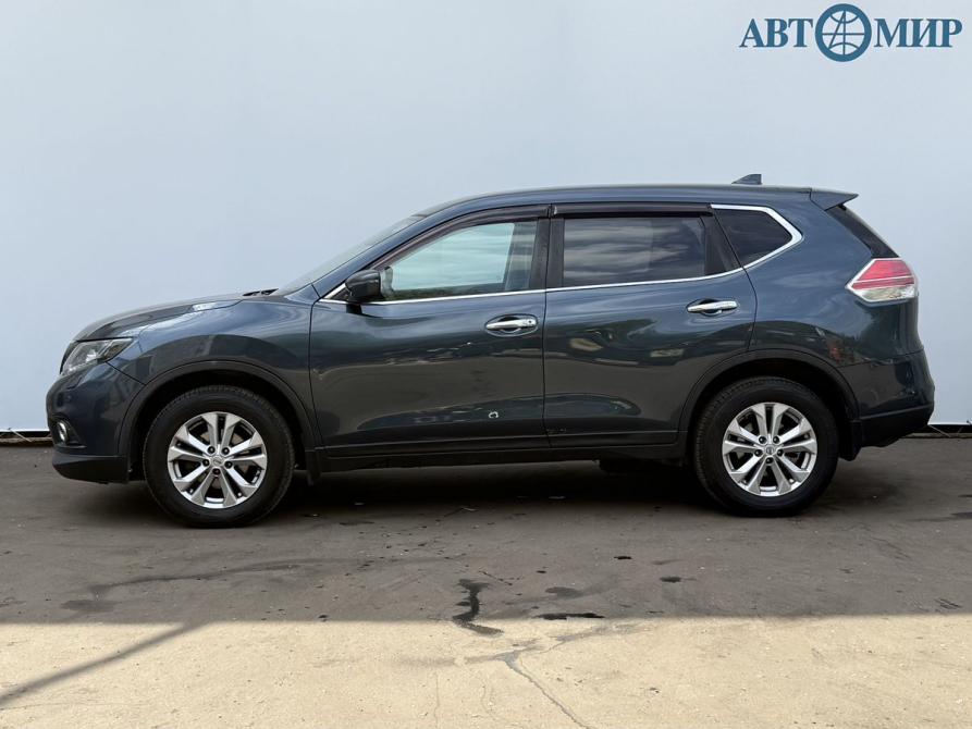Nissan X-Trail III Москва  - изображение 8