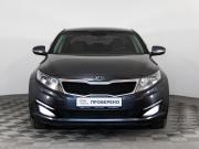Kia Optima III Санкт-Петербург  - изображение 22