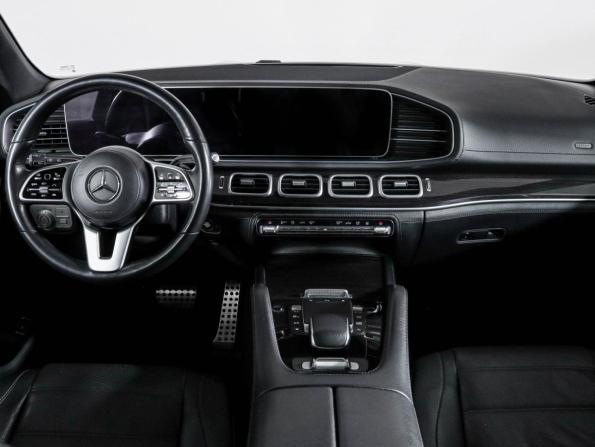 Mercedes-Benz GLS II (X167) с пробегом 2021 года, цена 8 890 000 рублей, 71634 км, внедорожник, Автокод Объявления