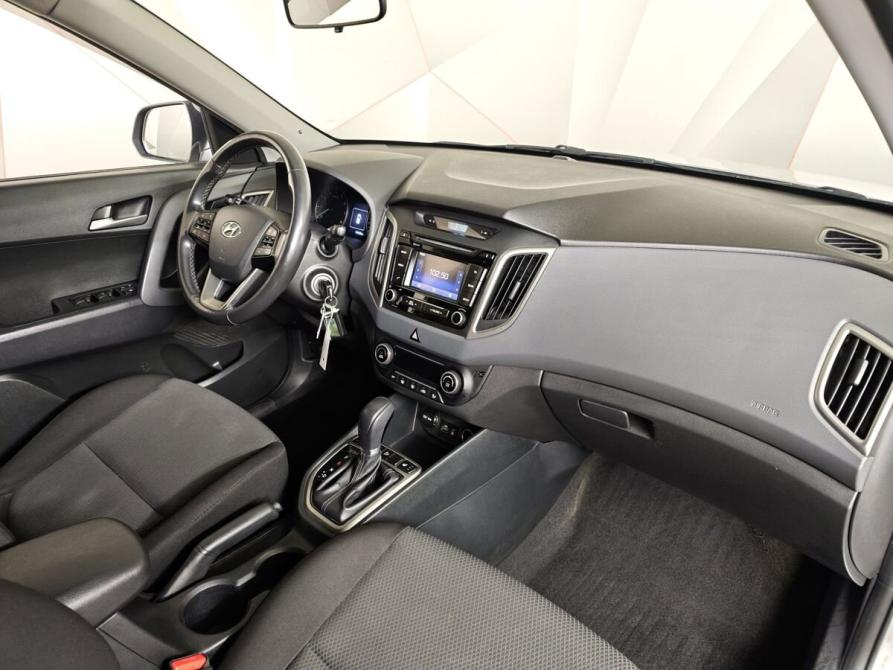 Hyundai Creta I Москва  - изображение 13