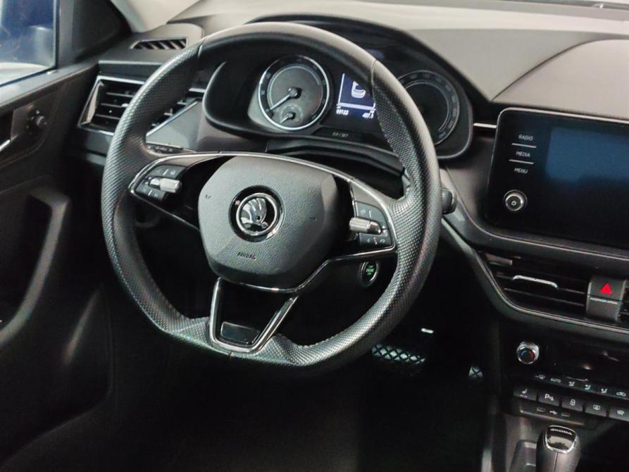 Skoda Rapid II Москва  - изображение 19