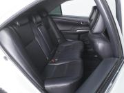 Toyota Camry VII (XV50) Рестайлинг Ростов-на-Дону  - изображение 27