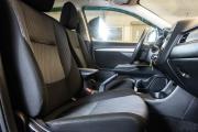 Mitsubishi Outlander III Рестайлинг Уфа  - изображение 40