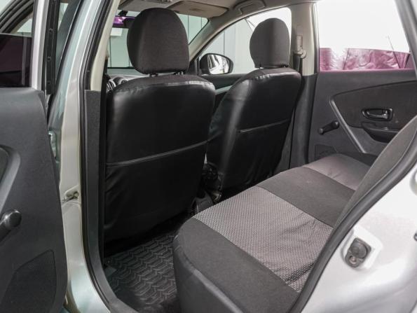 Nissan Almera III (G15) с пробегом 2016 года, цена 679 000 рублей, 175666 км, седан, Автокод Объявления