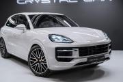 Porsche Cayenne III Рестайлинг Москва  - изображение 49