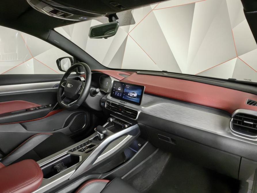Belgee X50 Москва  - изображение 12