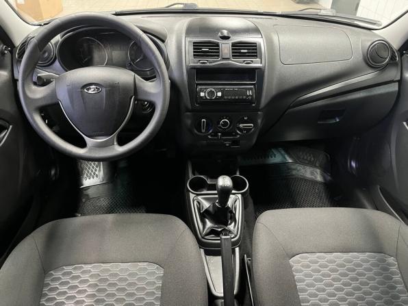 Lada (ВАЗ) Granta I Рестайлинг с пробегом 2019 года, цена 629 000 рублей, 73558 км, седан, Автокод Объявления