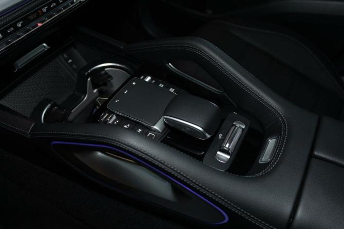 Новый Mercedes-Benz GLS II (X167) Рестайлинг 2025 года, цена 18 640 770 рублей, внедорожник, Автокод Объявления