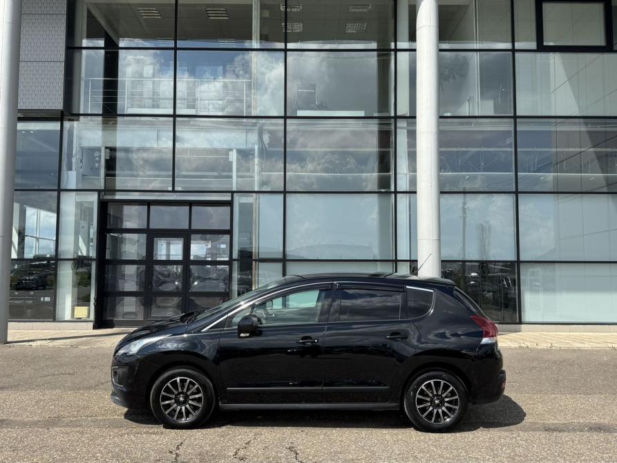 Peugeot 3008 I Рестайлинг Тверь  - изображение 2