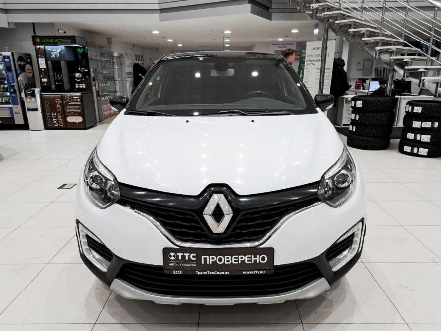 Renault Kaptur I Казань  - изображение 2