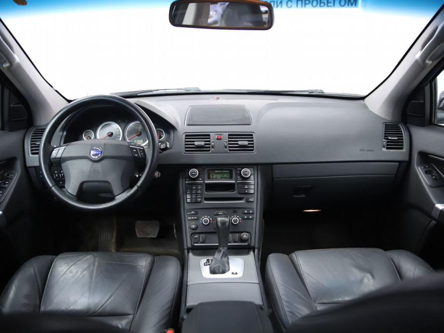 Volvo XC90 I Рестайлинг Уфа  - изображение 15