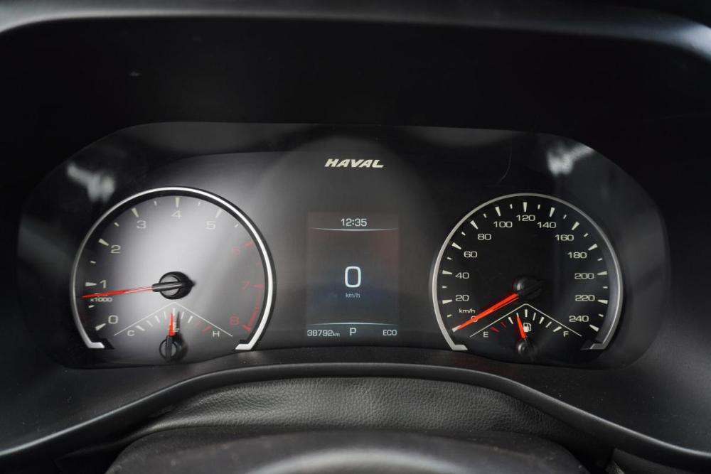 Haval Jolion I Ульяновск  - изображение 9