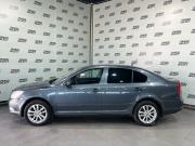 Skoda Octavia II (A5) Рестайлинг Оренбург  - изображение 24