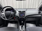 Hyundai Solaris I Рестайлинг Ижевск  - изображение 43