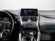 Lexus NX I Рестайлинг Чита  - изображение 33