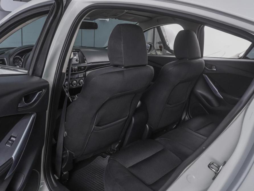 Mazda 6 III (GJ) Ростов-на-Дону  - изображение 11