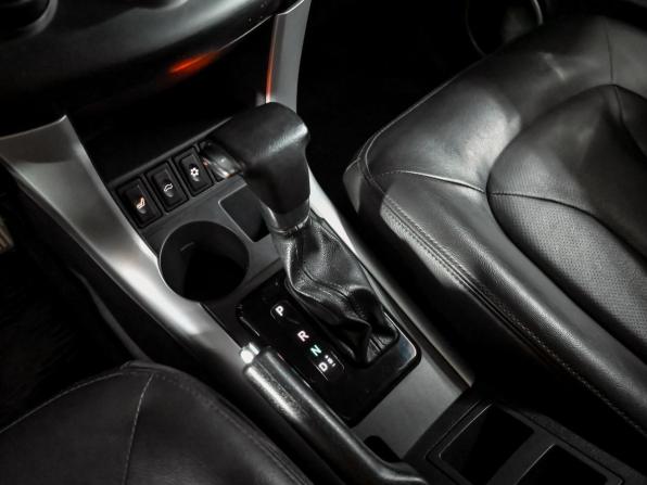 Lifan X60 I Рестайлинг 2 с пробегом 2016 года, цена 650 000 рублей, 99804 км, внедорожник, Автокод Объявления