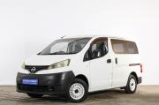 Nissan NV200 Тюмень  - изображение 19