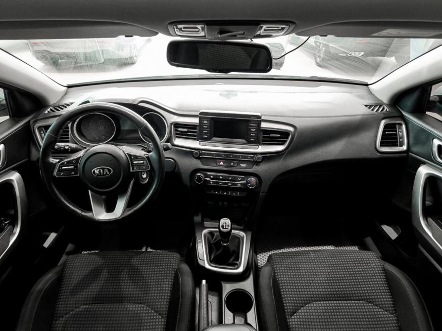 Kia Ceed III Казань  - изображение 17