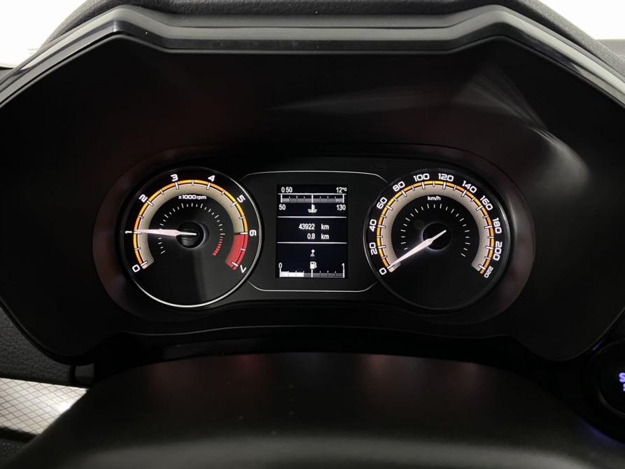 Lada (ВАЗ) Vesta I Рестайлинг (NG) Воронеж  - изображение 15