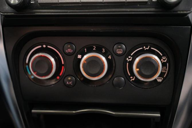 Suzuki SX4 I (Classic) с пробегом 2008 года, цена 680 000 рублей, 214000 км, хэтчбек, Автокод Объявления