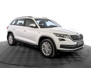 Skoda Kodiaq I Москва  - изображение 32