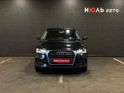 Audi Q3 I (8U) Рестайлинг Челябинск  - изображение 24
