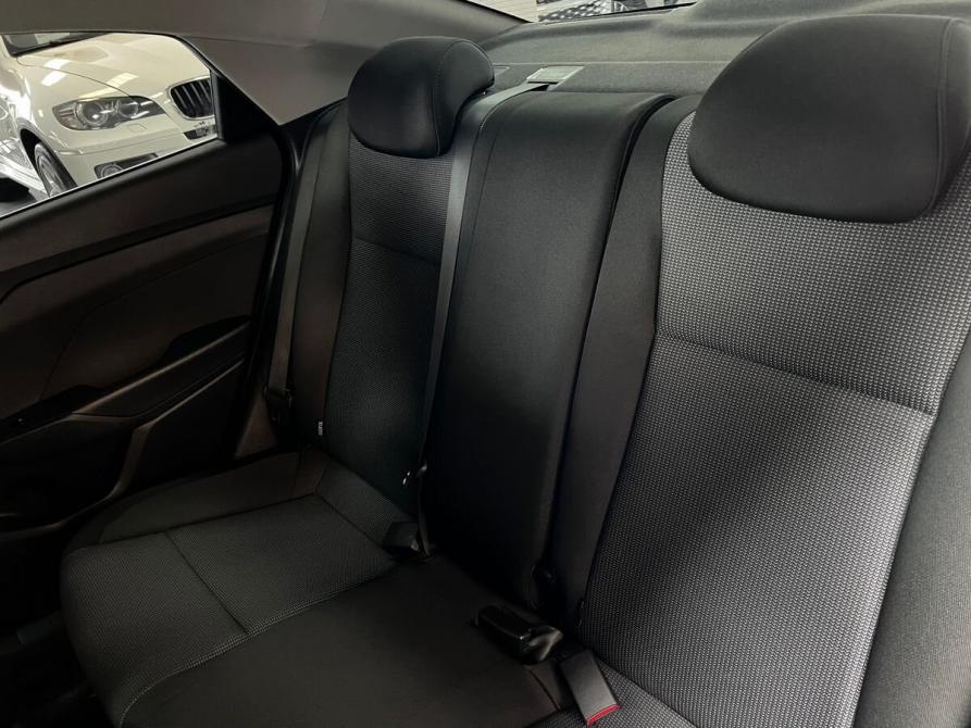 Hyundai Solaris II Тверь  - изображение 9