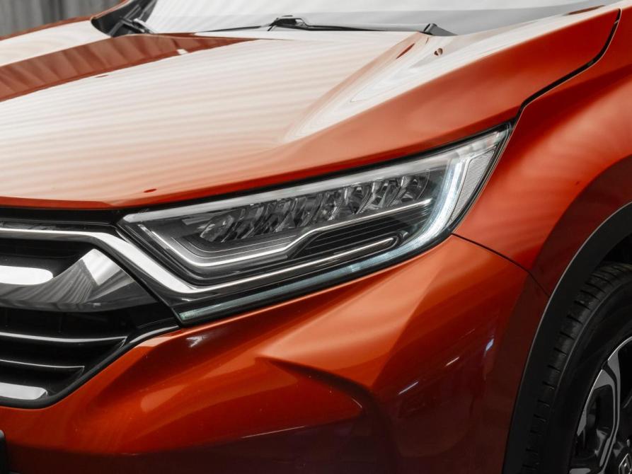Honda CR-V VI Москва  - изображение 23