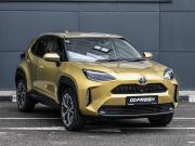 Toyota Yaris Cross Новороссийск  - изображение 24