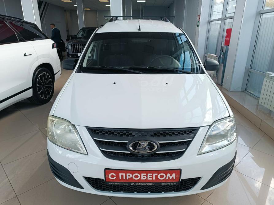 Lada (ВАЗ) Largus I Арзамас  - изображение 2