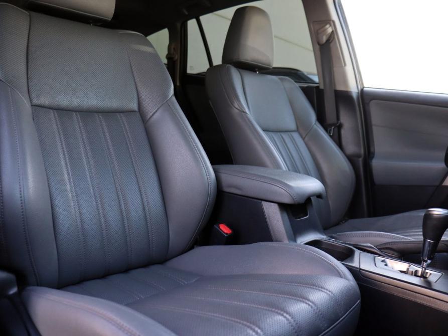 Toyota RAV4 IV (XA40) Рестайлинг Самара  - изображение 10