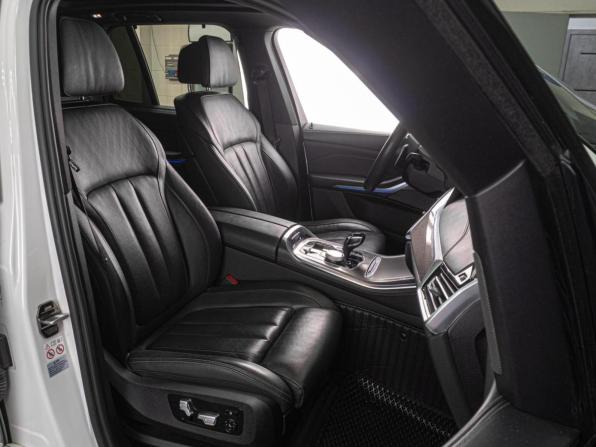 BMW X5 IV (G05/G18) с пробегом 2020 года, цена 7 875 000 рублей, 87961 км, внедорожник, Автокод Объявления