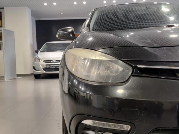 Renault Fluence I с пробегом 2013 года, цена 627 000 рублей, 261141 км, седан, Автокод Объявления